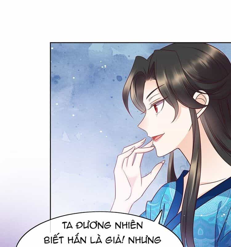 Làm Nũng Trong Lòng Kẻ Cấm Dục - Chương 20 - ảnh 30