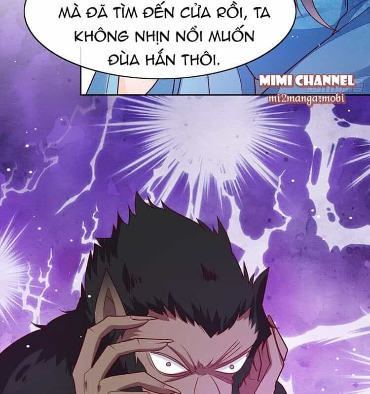 Làm Nũng Trong Lòng Kẻ Cấm Dục - Chương 20 - ảnh 31