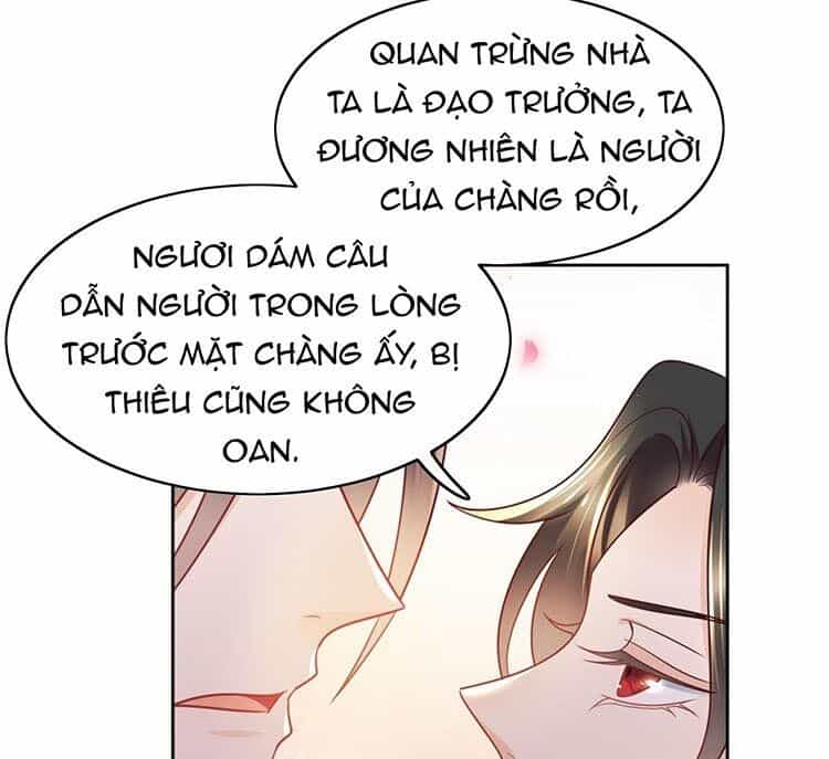 Làm Nũng Trong Lòng Kẻ Cấm Dục - Chương 20 - ảnh 35