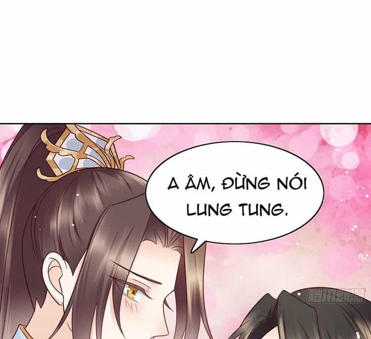 Làm Nũng Trong Lòng Kẻ Cấm Dục - Chương 20 - ảnh 37