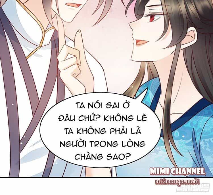 Làm Nũng Trong Lòng Kẻ Cấm Dục - Chương 20 - ảnh 38