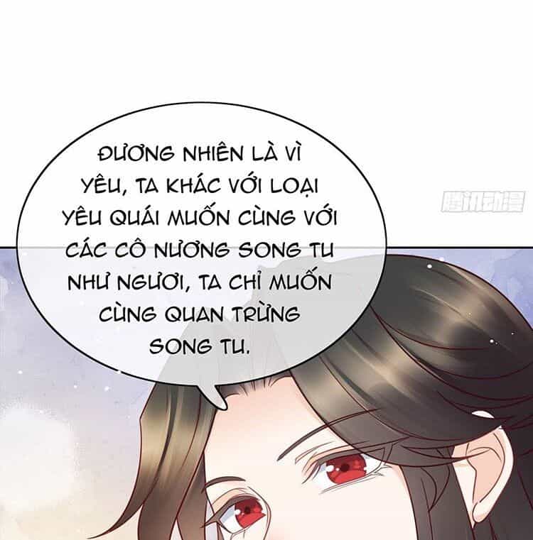 Làm Nũng Trong Lòng Kẻ Cấm Dục - Chương 20 - ảnh 40