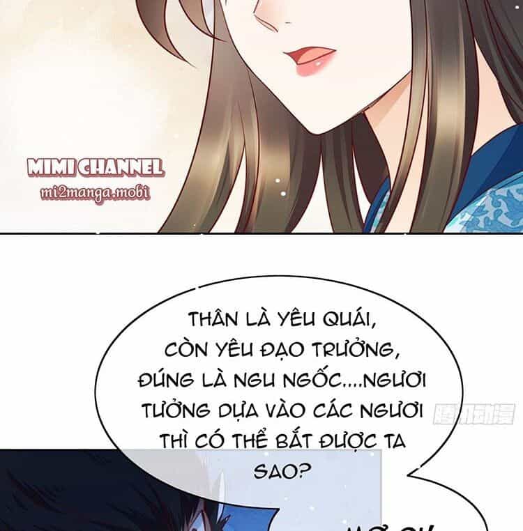 Làm Nũng Trong Lòng Kẻ Cấm Dục - Chương 20 - ảnh 41