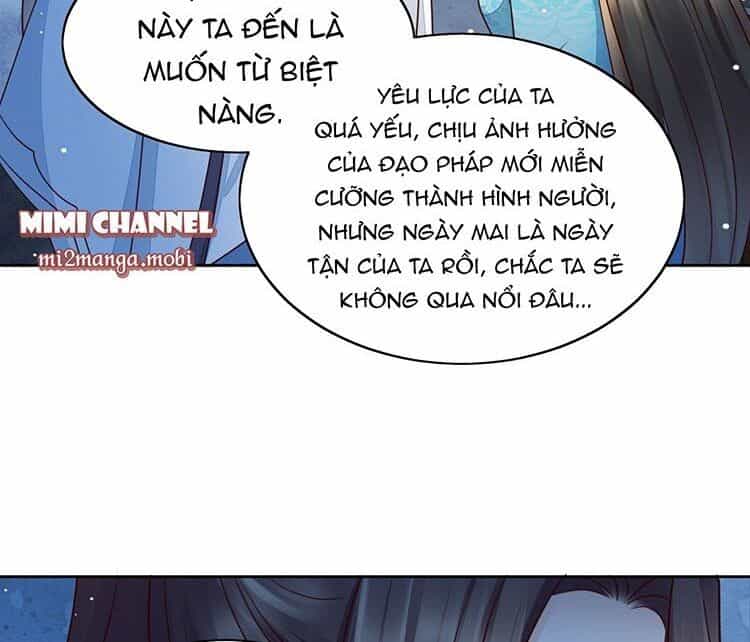 Làm Nũng Trong Lòng Kẻ Cấm Dục - Chương 20 - ảnh 8