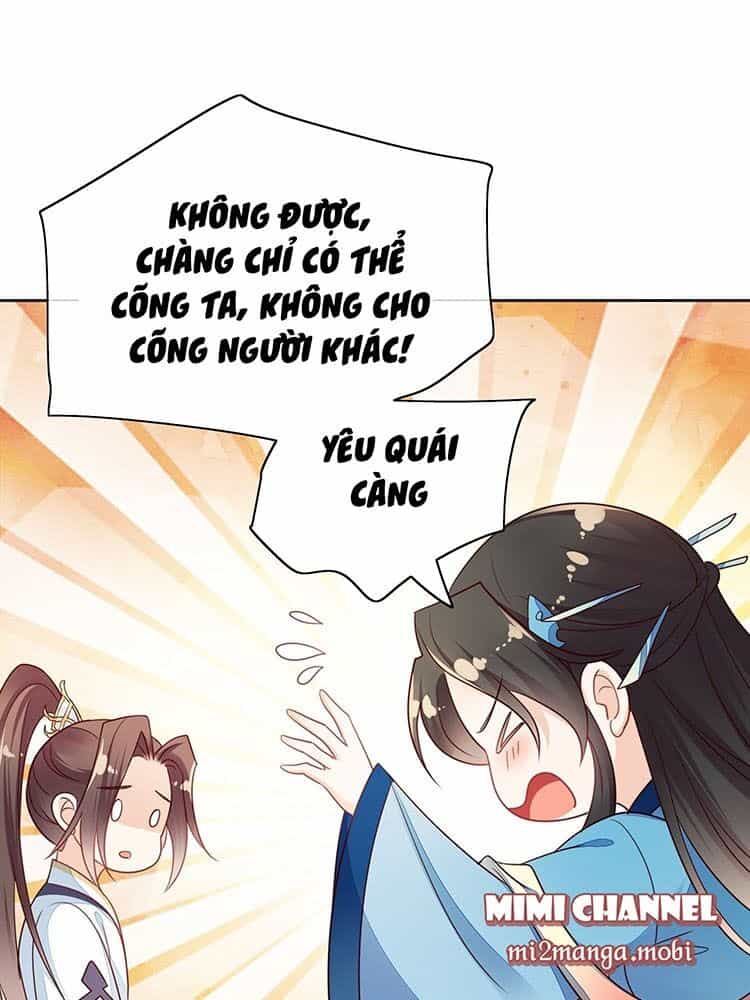 Làm Nũng Trong Lòng Kẻ Cấm Dục - Chương 21 - ảnh 26