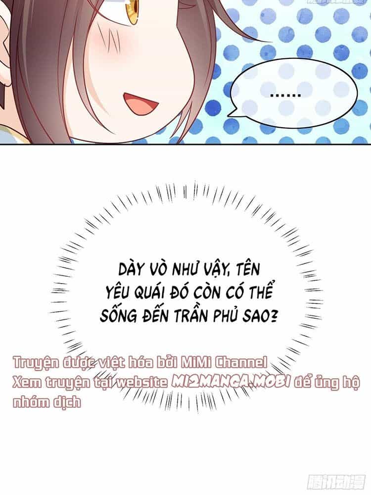 Làm Nũng Trong Lòng Kẻ Cấm Dục - Chương 21 - ảnh 30