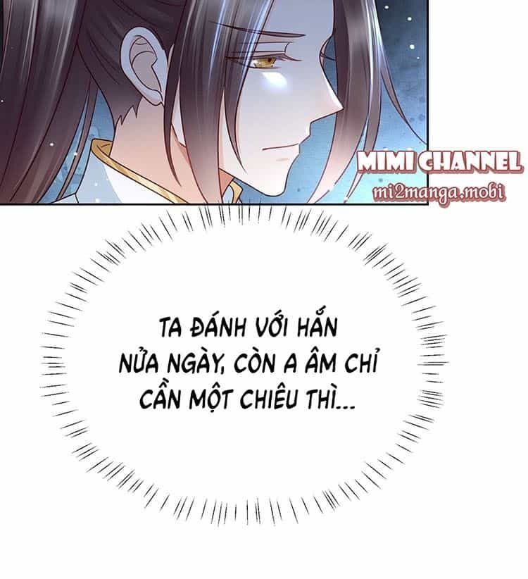 Làm Nũng Trong Lòng Kẻ Cấm Dục - Chương 21 - ảnh 31