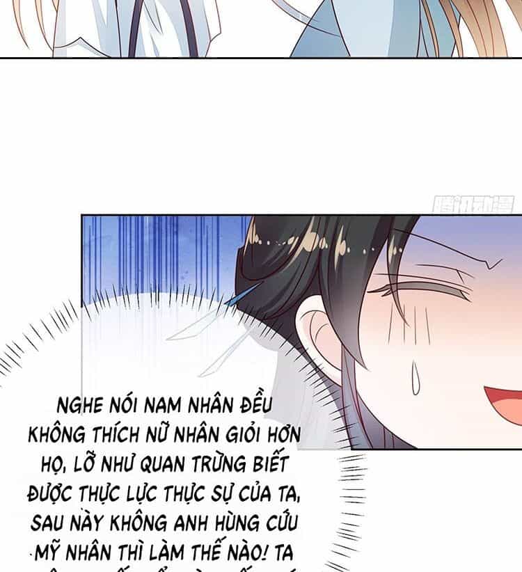 Làm Nũng Trong Lòng Kẻ Cấm Dục - Chương 21 - ảnh 33