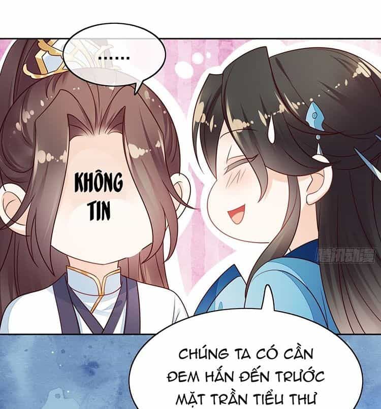 Làm Nũng Trong Lòng Kẻ Cấm Dục - Chương 21 - ảnh 38