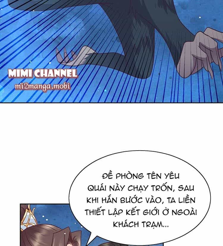 Làm Nũng Trong Lòng Kẻ Cấm Dục - Chương 21 - ảnh 6