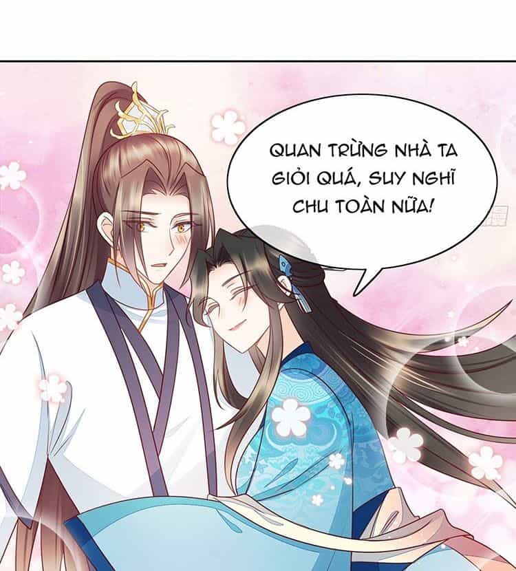 Làm Nũng Trong Lòng Kẻ Cấm Dục - Chương 21 - ảnh 8