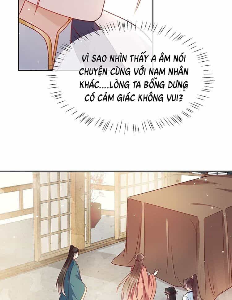 Làm Nũng Trong Lòng Kẻ Cấm Dục - Chương 22 - ảnh 11