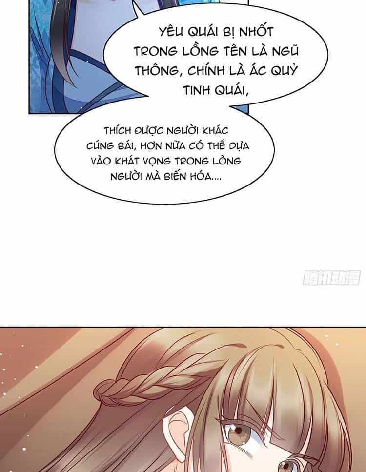 Làm Nũng Trong Lòng Kẻ Cấm Dục - Chương 22 - ảnh 14