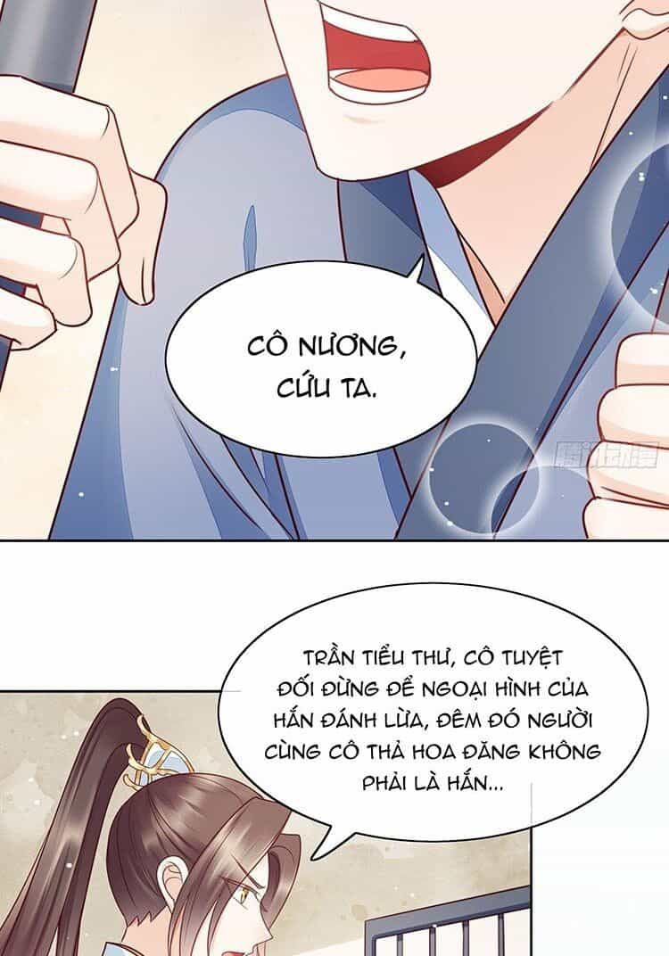 Làm Nũng Trong Lòng Kẻ Cấm Dục - Chương 22 - ảnh 18