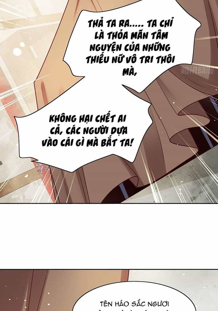 Làm Nũng Trong Lòng Kẻ Cấm Dục - Chương 22 - ảnh 2