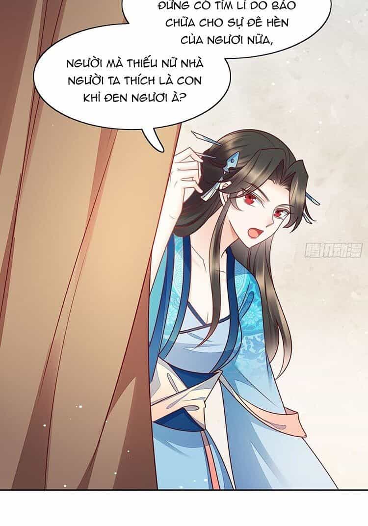 Làm Nũng Trong Lòng Kẻ Cấm Dục - Chương 22 - ảnh 3