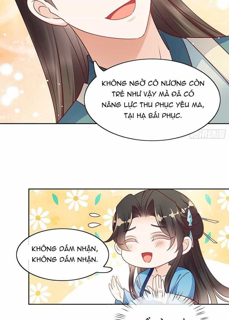 Làm Nũng Trong Lòng Kẻ Cấm Dục - Chương 22 - ảnh 8
