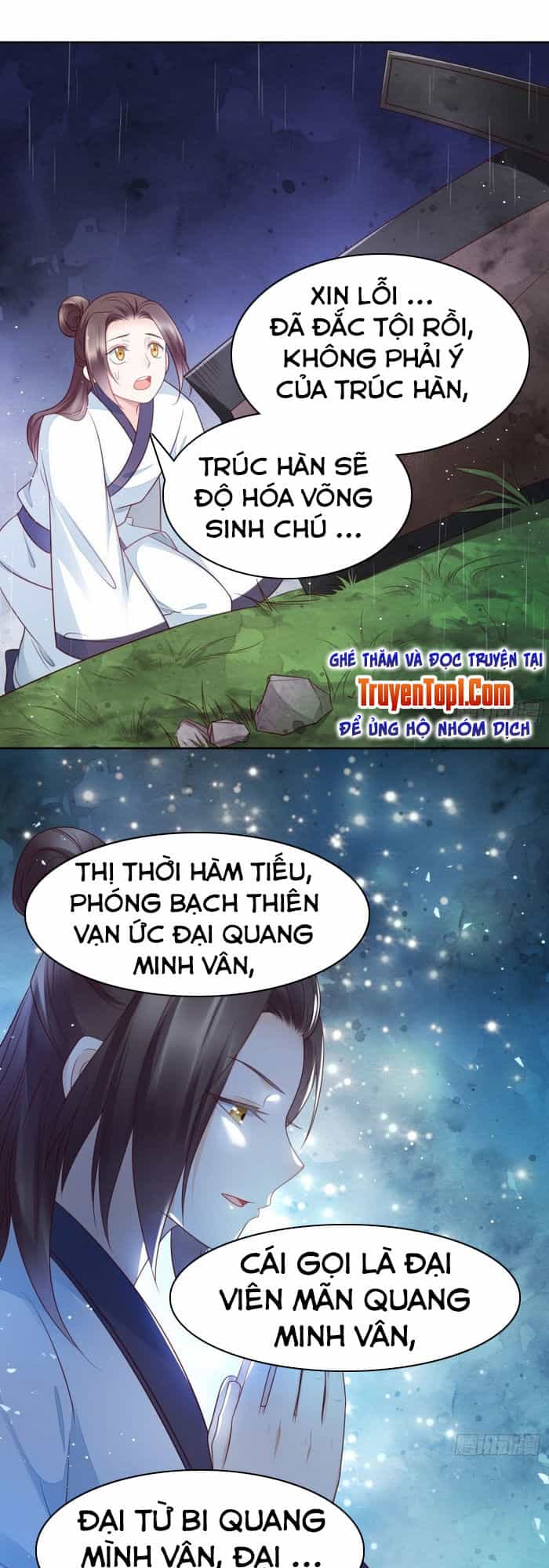 Làm Nũng Trong Lòng Kẻ Cấm Dục - Chương 3 - ảnh 1