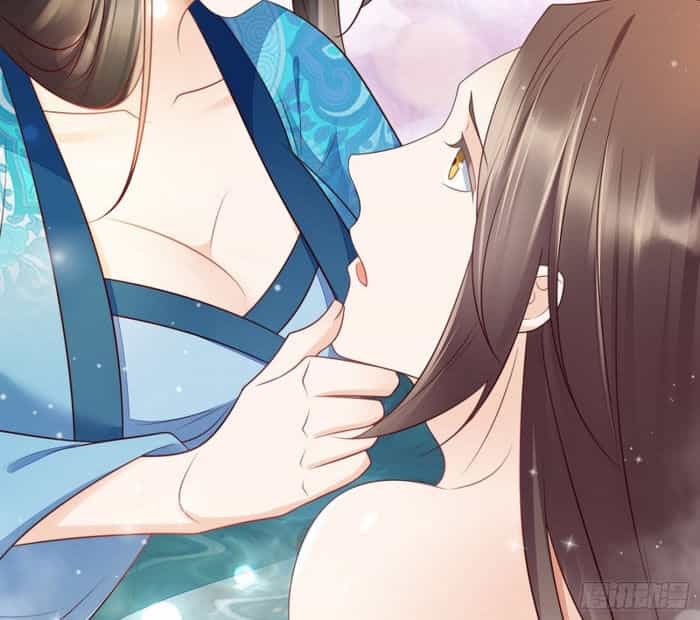 Làm Nũng Trong Lòng Kẻ Cấm Dục - Chương 3 - ảnh 12