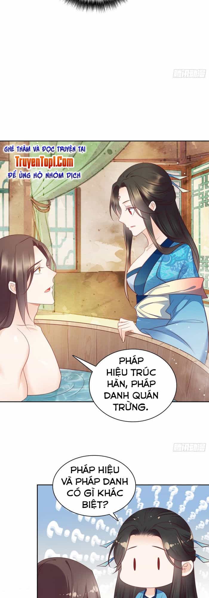Làm Nũng Trong Lòng Kẻ Cấm Dục - Chương 3 - ảnh 16