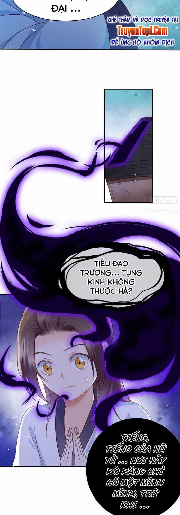 Làm Nũng Trong Lòng Kẻ Cấm Dục - Chương 3 - ảnh 2