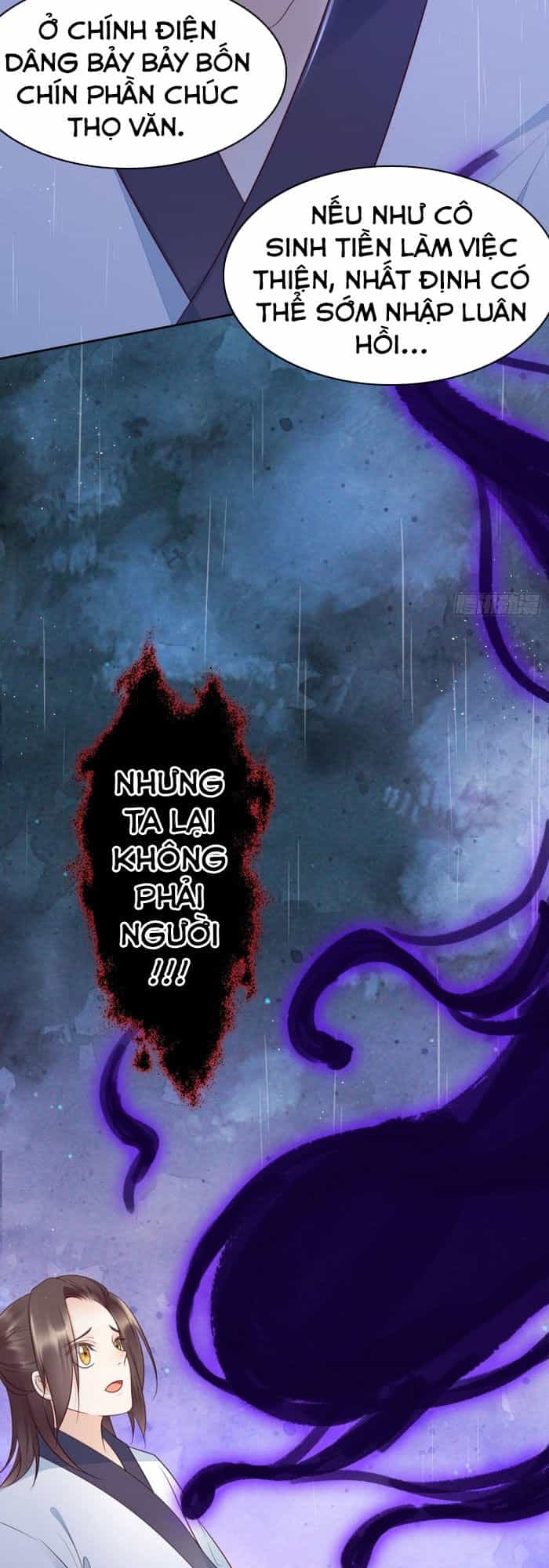 Làm Nũng Trong Lòng Kẻ Cấm Dục - Chương 3 - ảnh 4