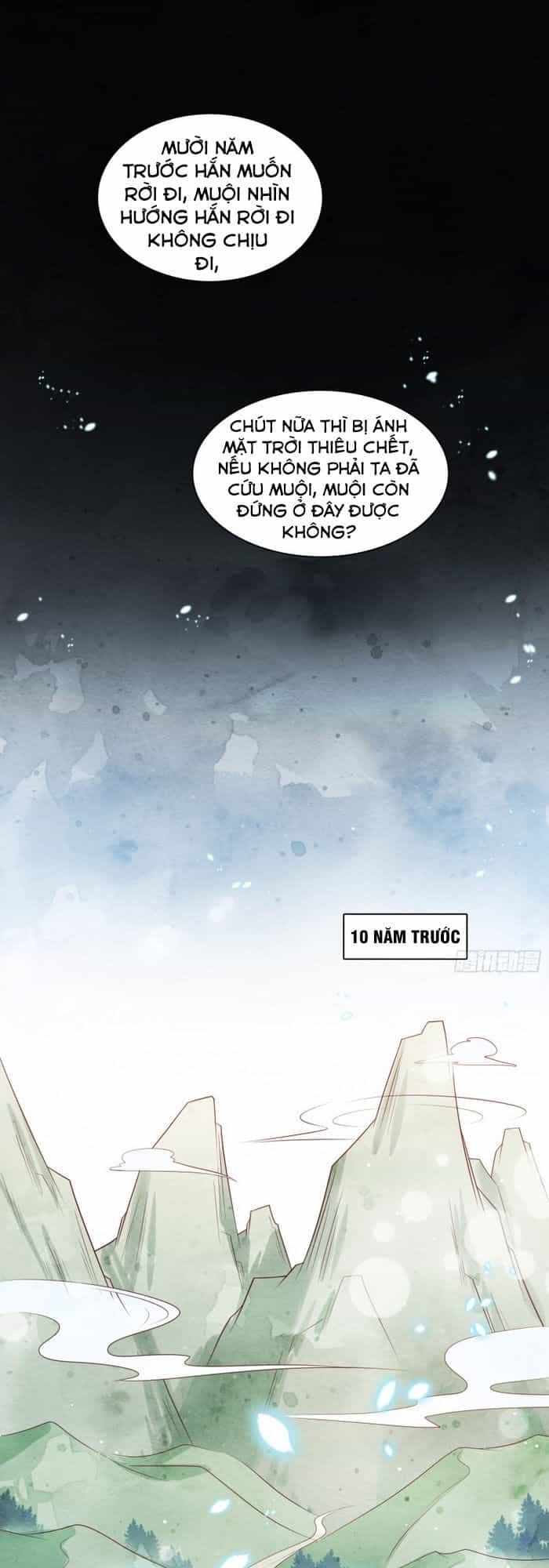 Làm Nũng Trong Lòng Kẻ Cấm Dục - Chương 4 - ảnh 14