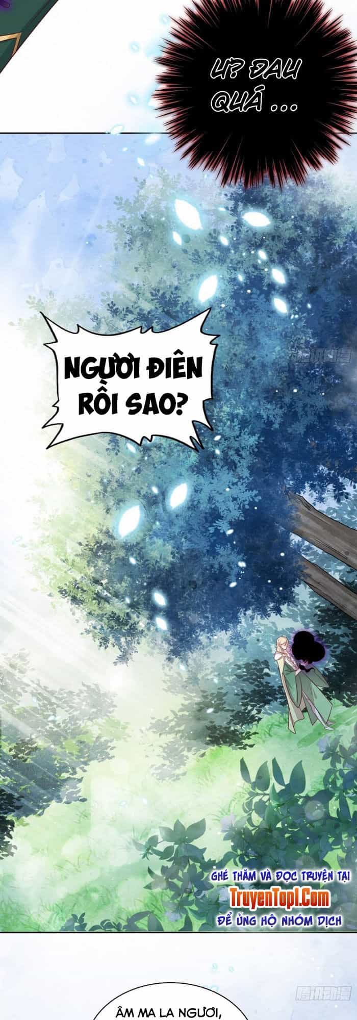 Làm Nũng Trong Lòng Kẻ Cấm Dục - Chương 4 - ảnh 20
