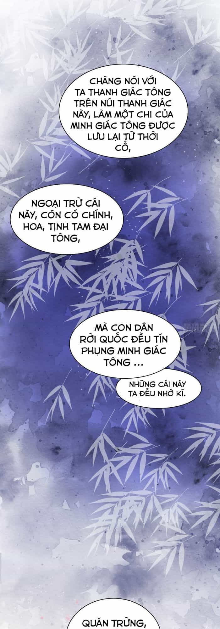 Làm Nũng Trong Lòng Kẻ Cấm Dục - Chương 4 - ảnh 4
