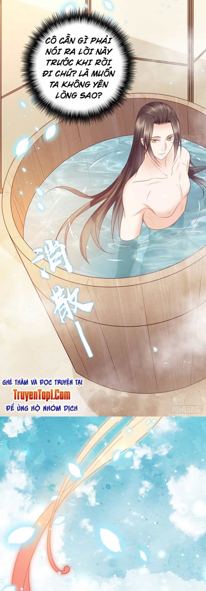 Làm Nũng Trong Lòng Kẻ Cấm Dục - Chương 4 - ảnh 8