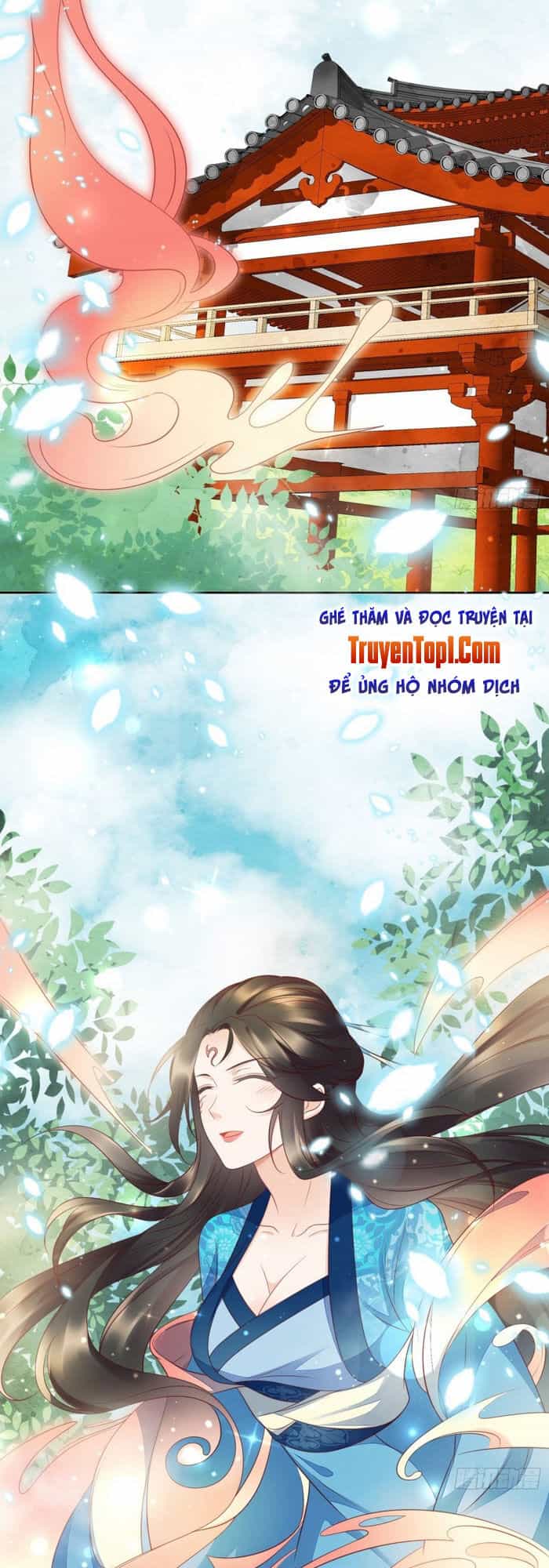 Làm Nũng Trong Lòng Kẻ Cấm Dục - Chương 4 - ảnh 9