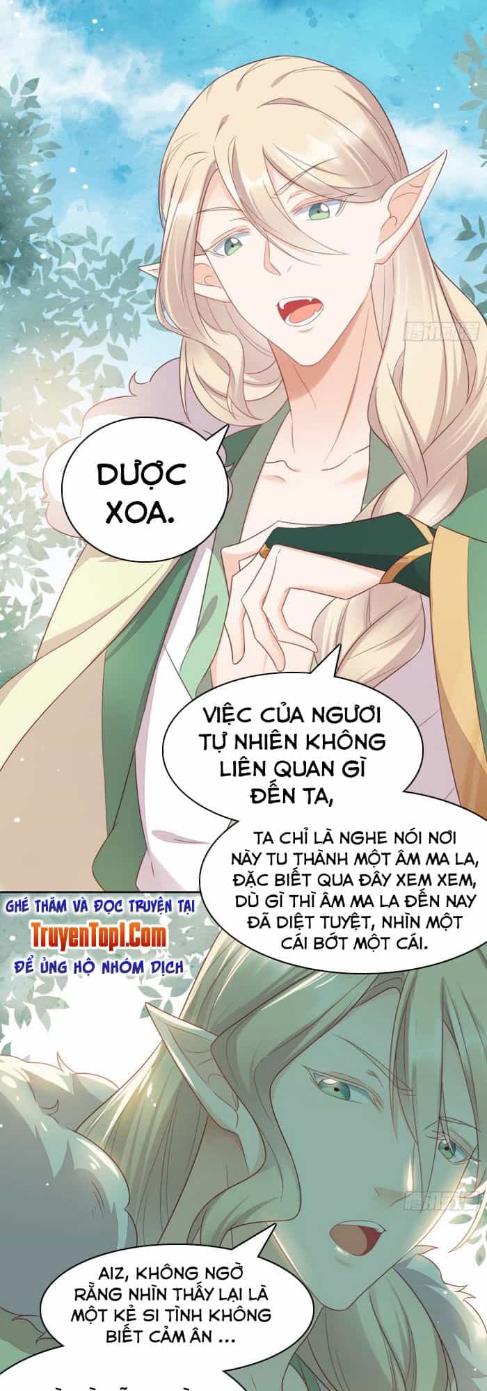 Làm Nũng Trong Lòng Kẻ Cấm Dục - Chương 5 - ảnh 2