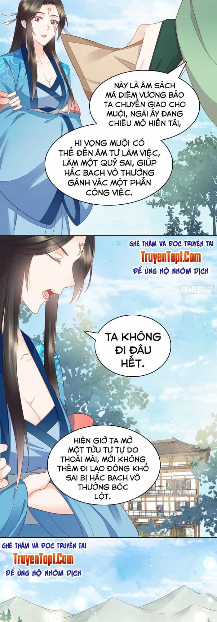 Làm Nũng Trong Lòng Kẻ Cấm Dục - Chương 5 - ảnh 8