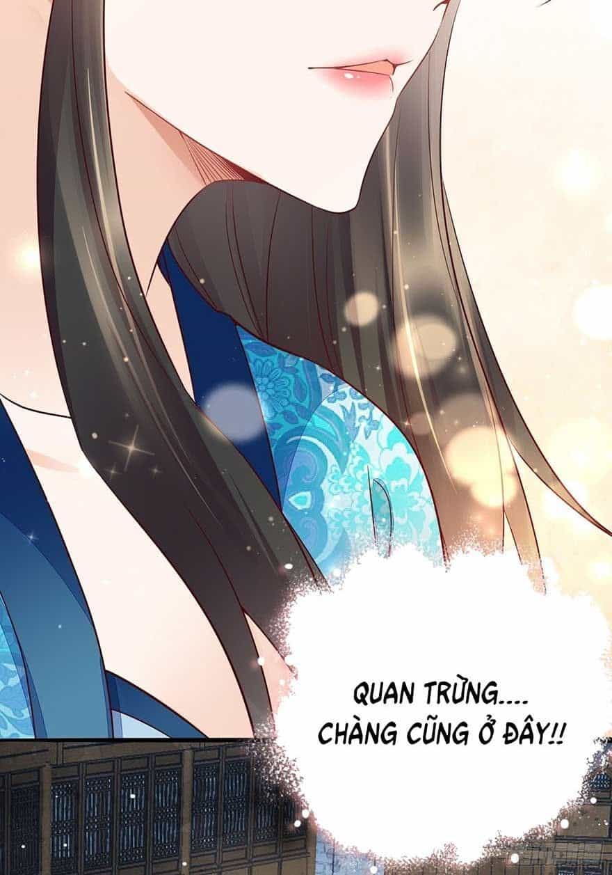 Làm Nũng Trong Lòng Kẻ Cấm Dục - Chương 6 - ảnh 10