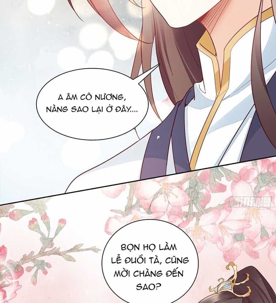 Làm Nũng Trong Lòng Kẻ Cấm Dục - Chương 6 - ảnh 14