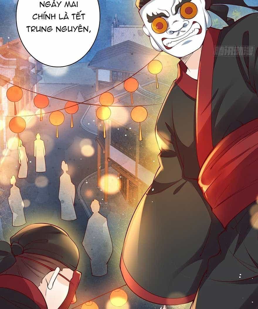 Làm Nũng Trong Lòng Kẻ Cấm Dục - Chương 6 - ảnh 2