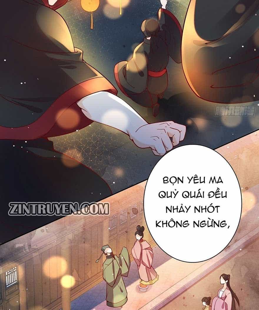 Làm Nũng Trong Lòng Kẻ Cấm Dục - Chương 6 - ảnh 3