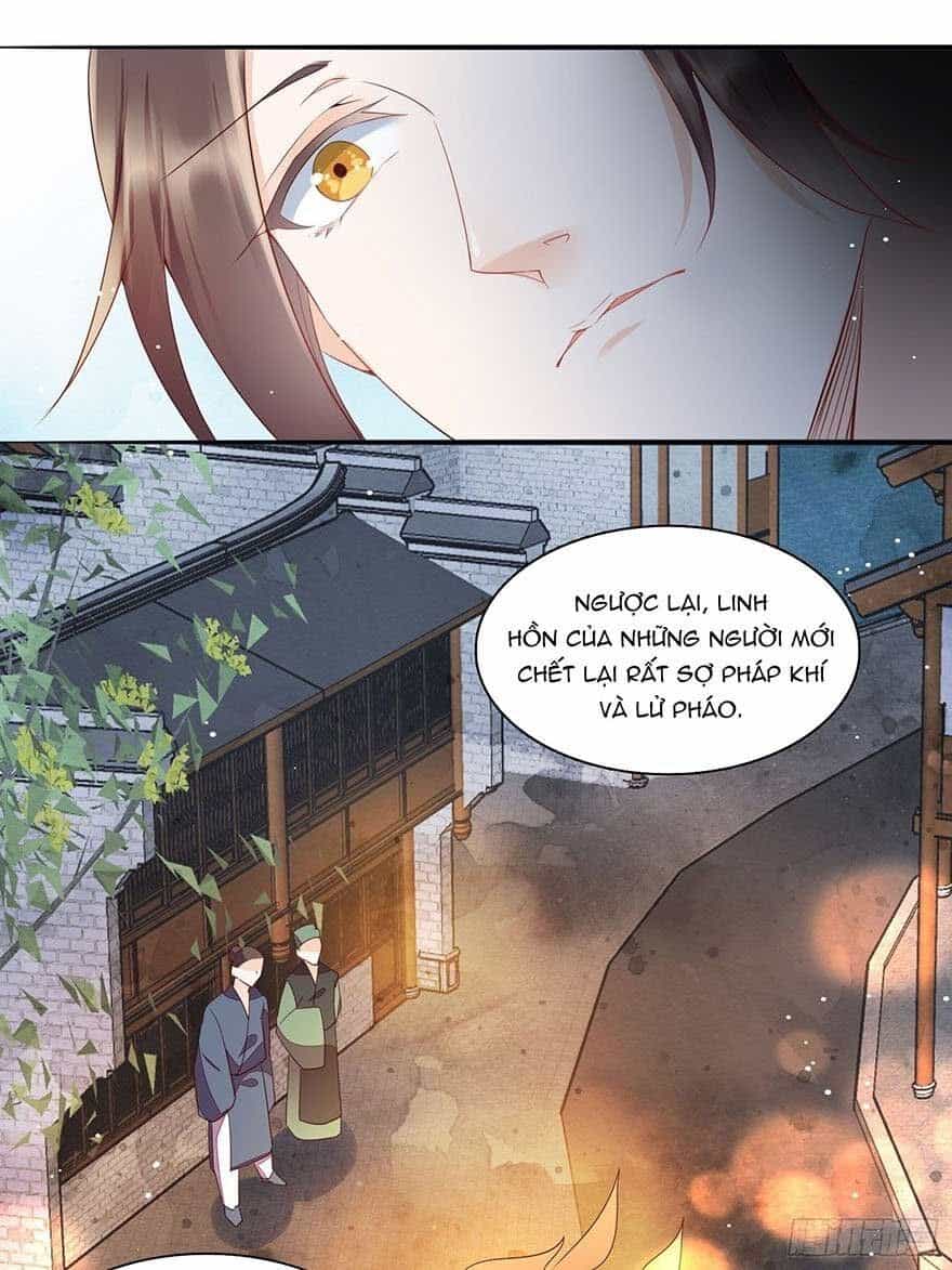 Làm Nũng Trong Lòng Kẻ Cấm Dục - Chương 6 - ảnh 31