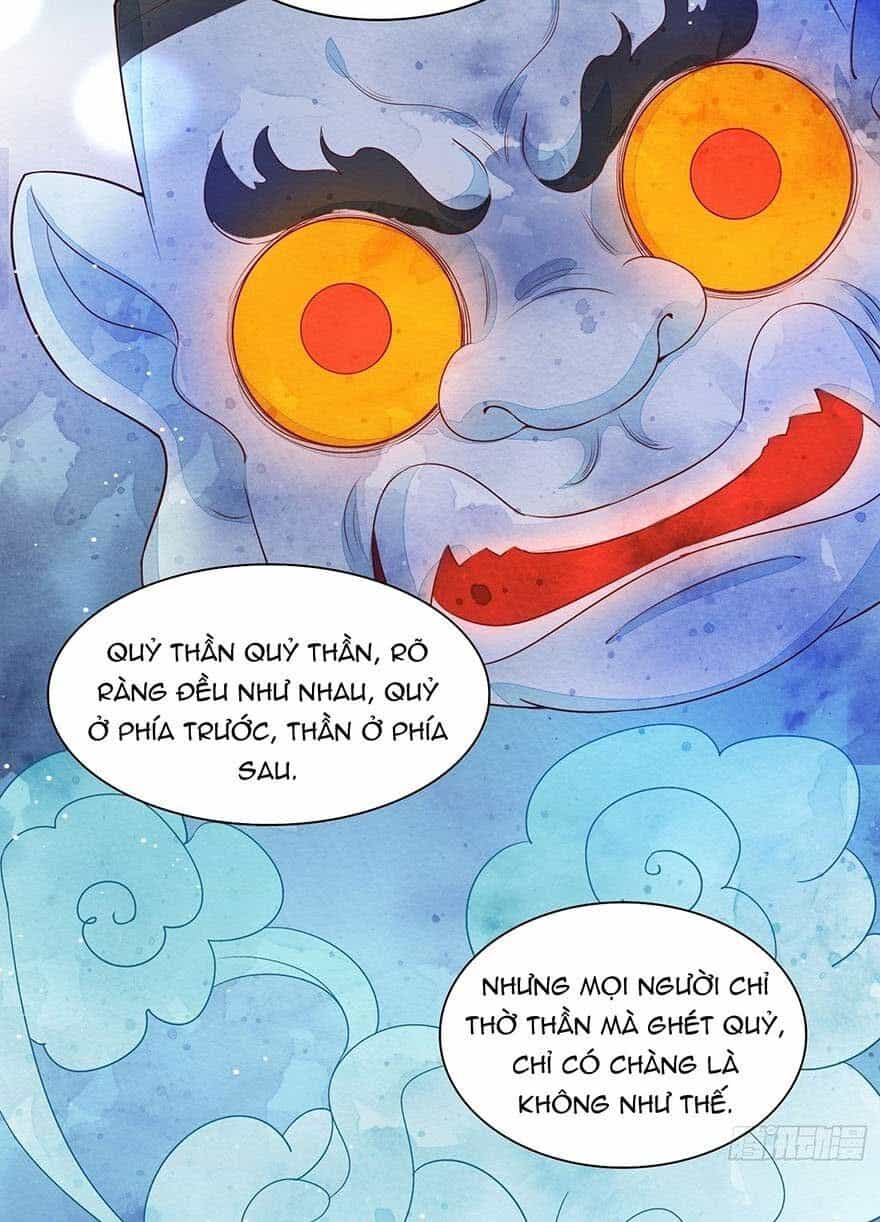 Làm Nũng Trong Lòng Kẻ Cấm Dục - Chương 6 - ảnh 35