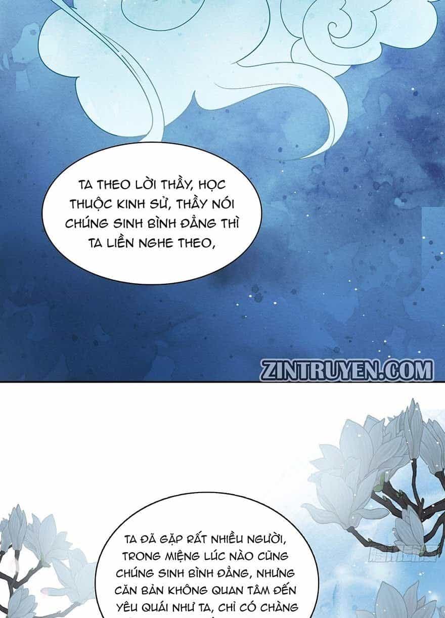 Làm Nũng Trong Lòng Kẻ Cấm Dục - Chương 6 - ảnh 36