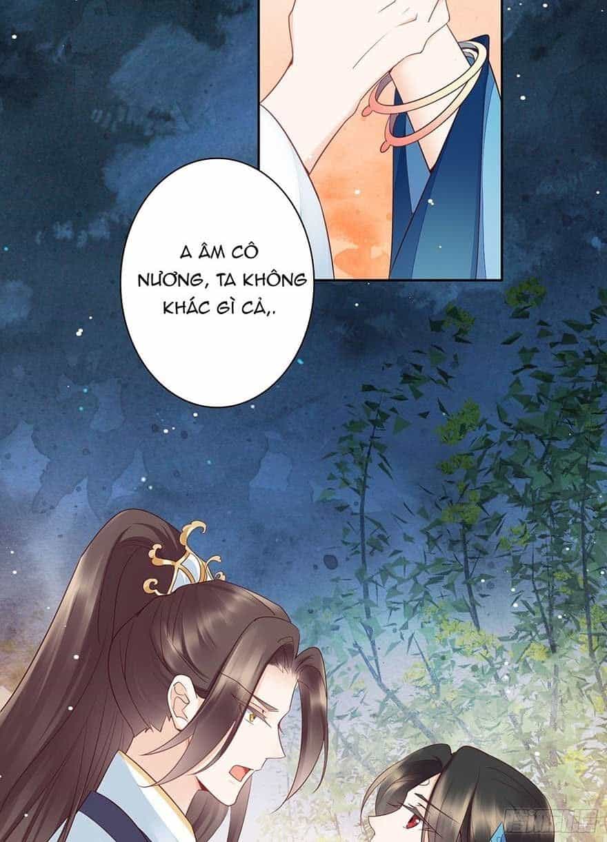 Làm Nũng Trong Lòng Kẻ Cấm Dục - Chương 6 - ảnh 38
