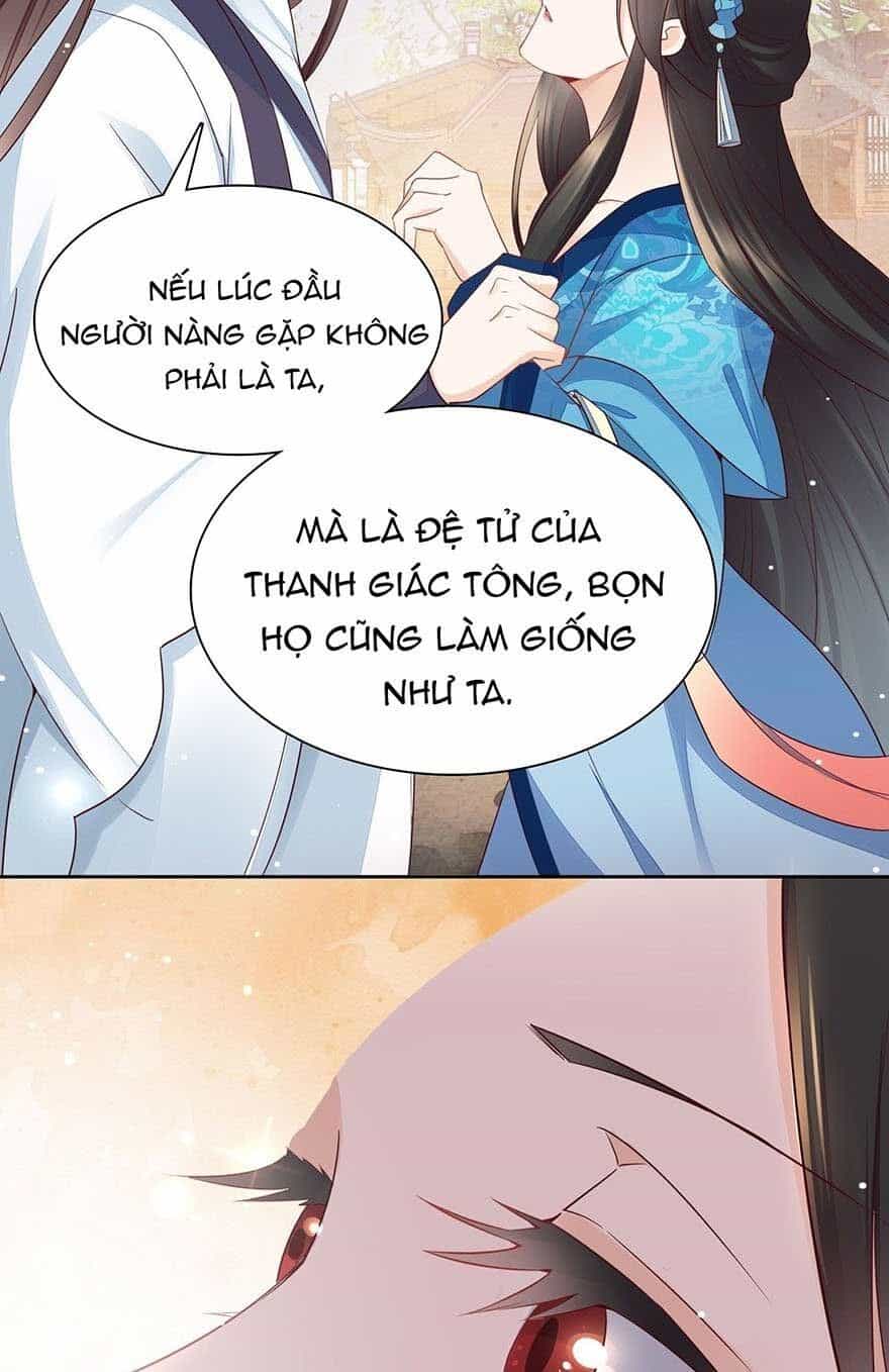 Làm Nũng Trong Lòng Kẻ Cấm Dục - Chương 6 - ảnh 39