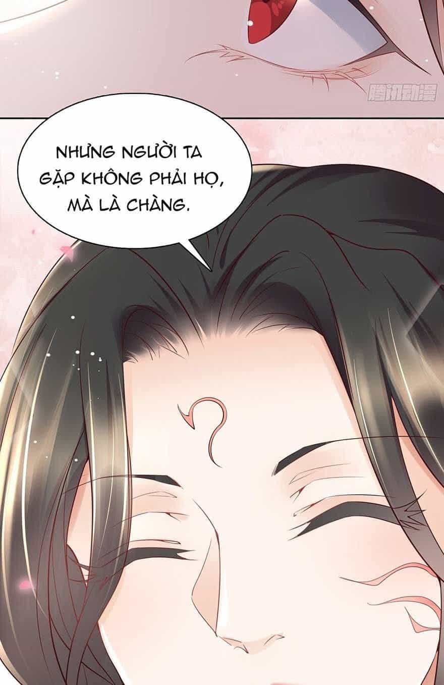 Làm Nũng Trong Lòng Kẻ Cấm Dục - Chương 6 - ảnh 40