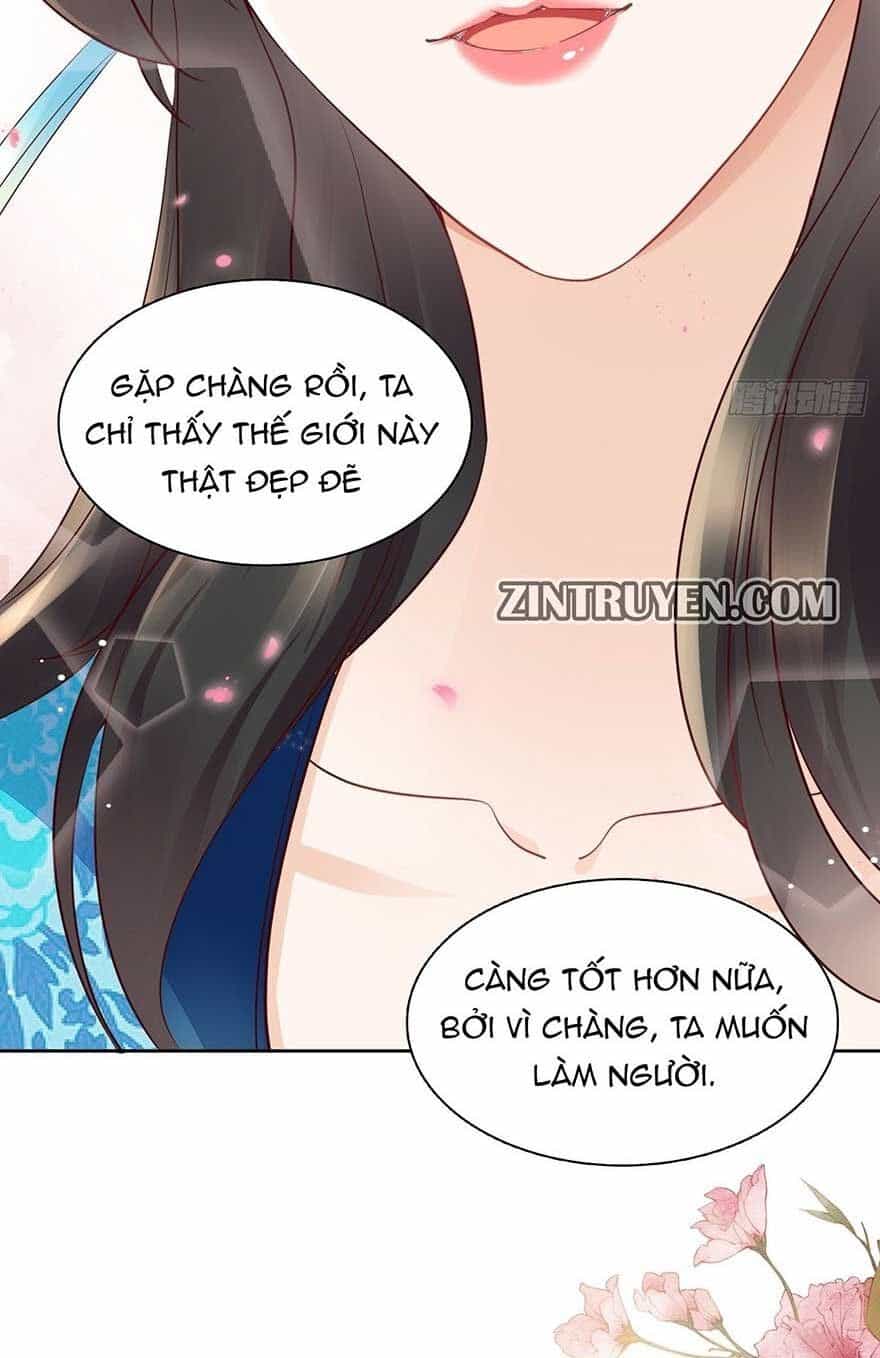 Làm Nũng Trong Lòng Kẻ Cấm Dục - Chương 6 - ảnh 41