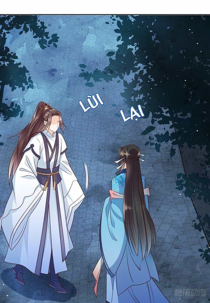Làm Nũng Trong Lòng Kẻ Cấm Dục - Chương 7 - ảnh 1