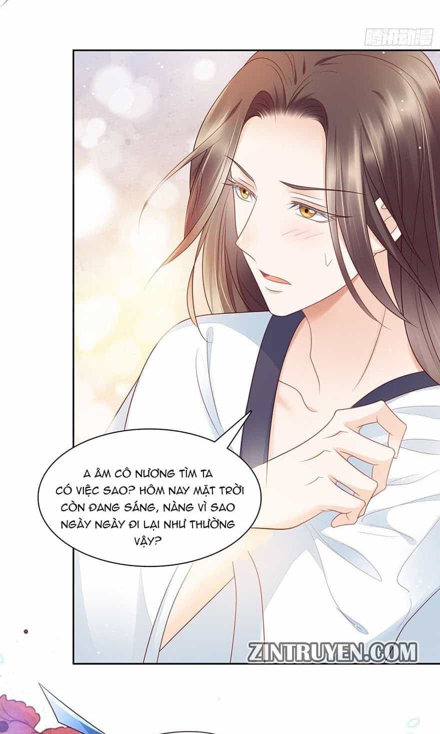 Làm Nũng Trong Lòng Kẻ Cấm Dục - Chương 7 - ảnh 22