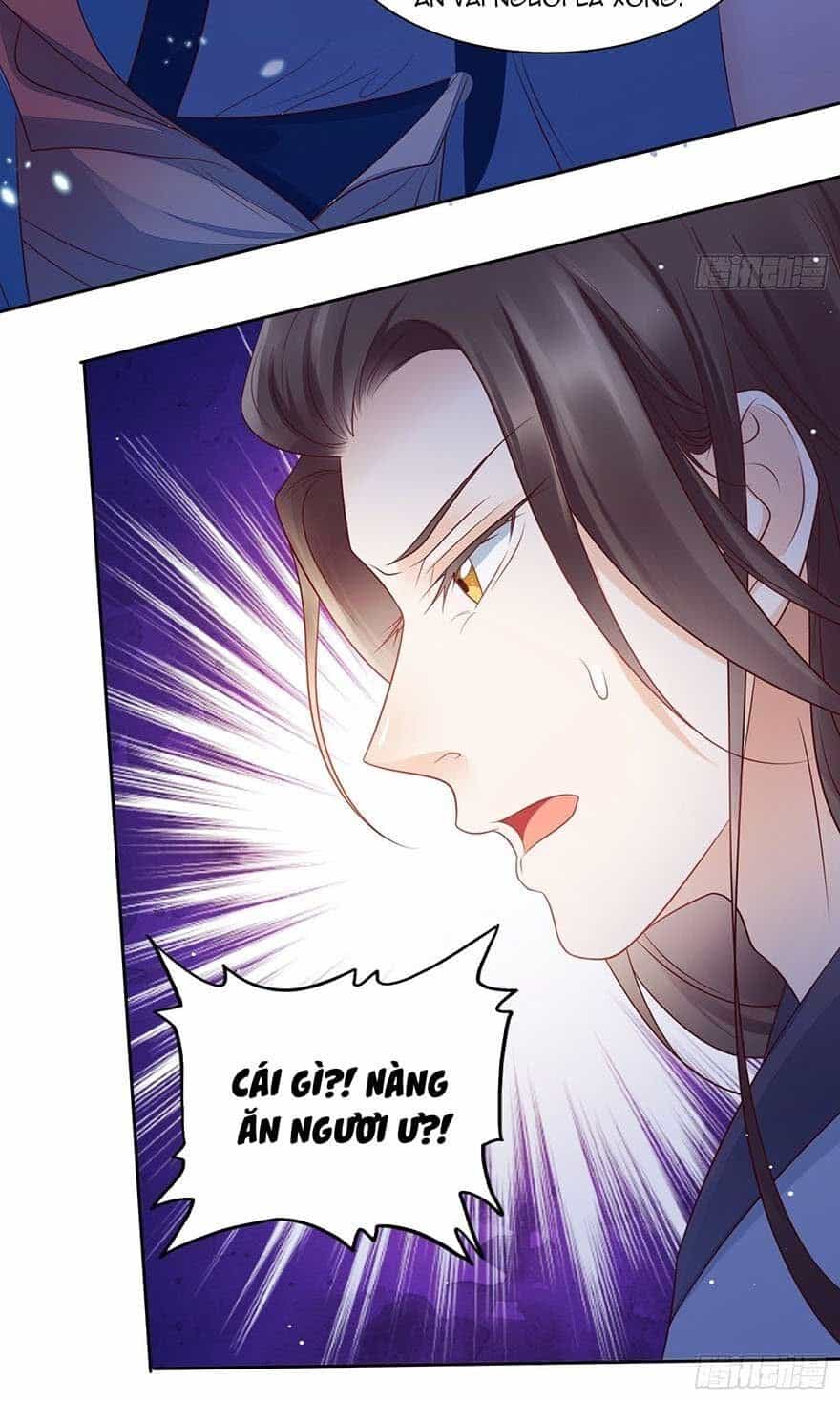 Làm Nũng Trong Lòng Kẻ Cấm Dục - Chương 7 - ảnh 24