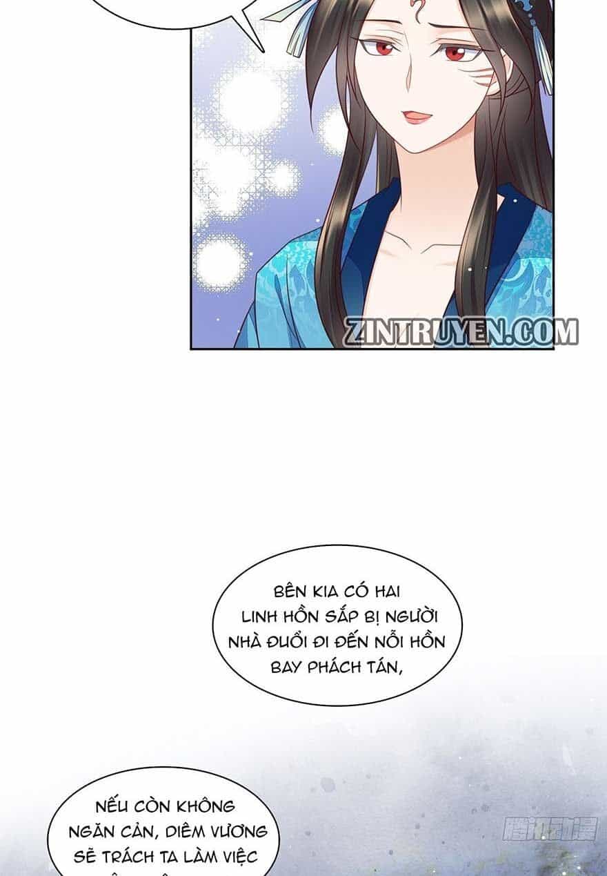 Làm Nũng Trong Lòng Kẻ Cấm Dục - Chương 7 - ảnh 3
