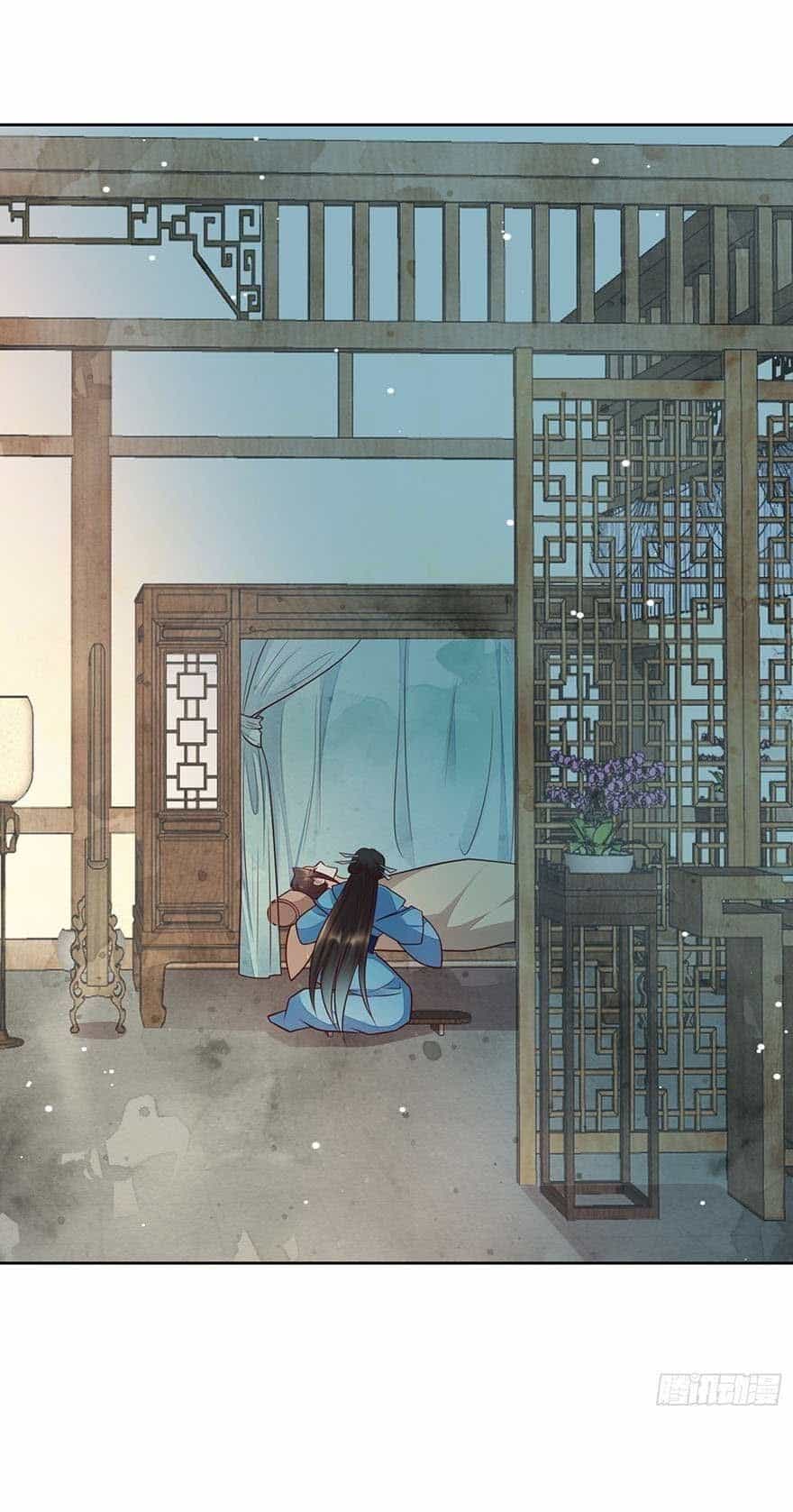 Làm Nũng Trong Lòng Kẻ Cấm Dục - Chương 7 - ảnh 9