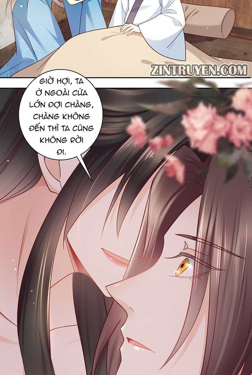 Làm Nũng Trong Lòng Kẻ Cấm Dục - Chương 8 - ảnh 3